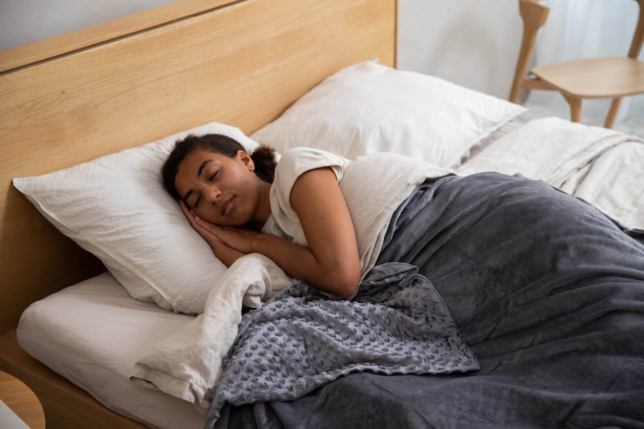 Best Foam Side Sleeper Pillow - Honeydew Sleep