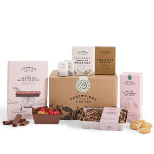 Cartwright & Butler Treats Hamper